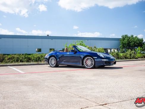 Used 2006 Porsche 911 Carrera 4S image 20