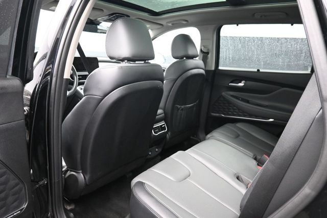 Used 2023 Hyundai Santa Fe SEL w/ Premium Package AWD/4WD image 13