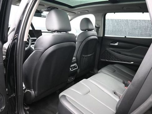 Used 2023 Hyundai Santa Fe SEL w/ Premium Package AWD/4WD image 13