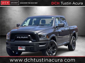 Used 2024 RAM 1500 Warlock AWD/4WD video 1