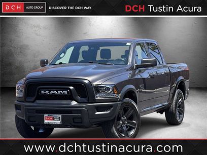 Used 2024 RAM 1500 Warlock