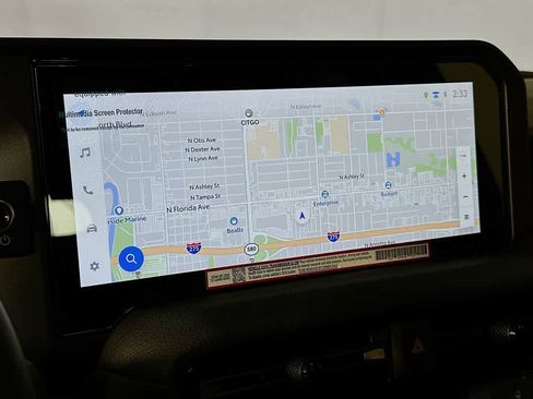 Used 2025 Toyota Land Cruiser w/ Premium Package image 28