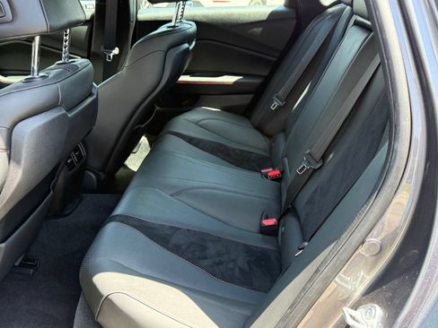 Used 2022 Acura TLX SH-AWD w/ A-SPEC Pkg image 42