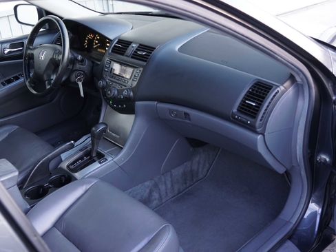 Used 2006 Honda Accord EX-L image 32