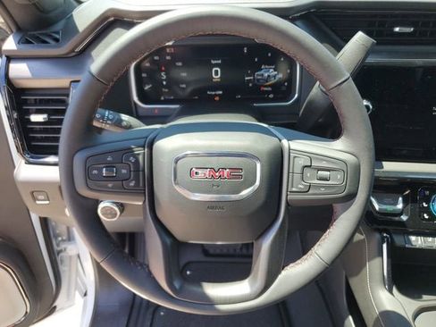 New 2026 GMC Sierra 2500 AT4X AWD/4WD image 22