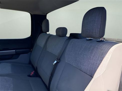 Used 2021 Ford F150 XLT w/ Equipment Group 301A Mid image 20