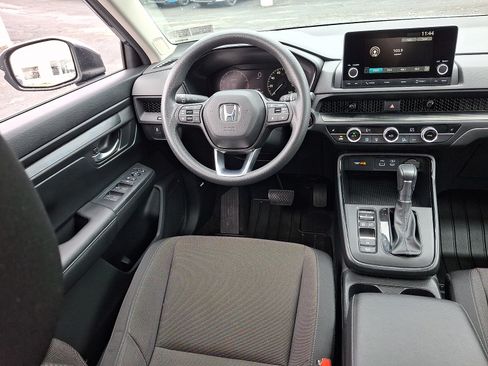 Used 2024 Honda CR-V EX image 10