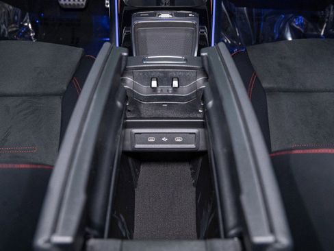 New 2026 Mercedes-Benz GLA 250 4MATIC image 20