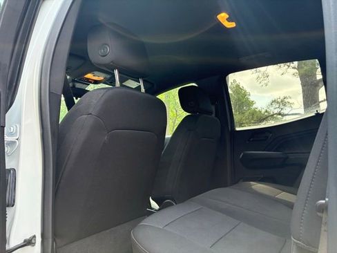 Used 2024 Chevrolet Colorado W/T image 26