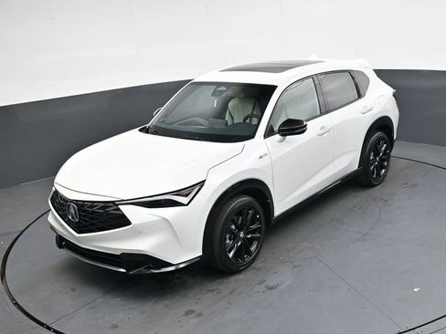 New 2026 Acura RDX w/ Technology Package image 23