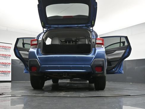 Used 2019 Subaru Crosstrek 2.0i Limited w/ Moonroof Package image 29