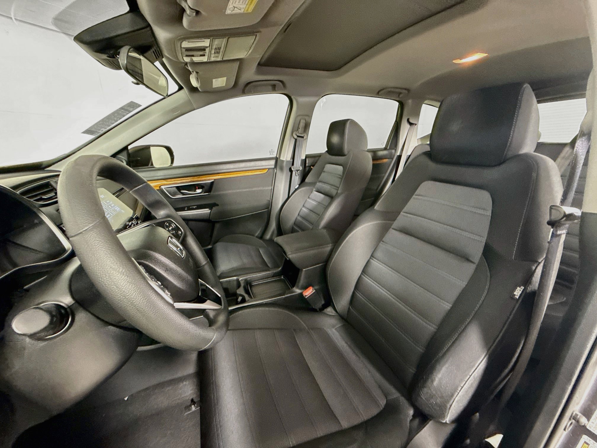 Used 2020 Honda CR-V EX image 25