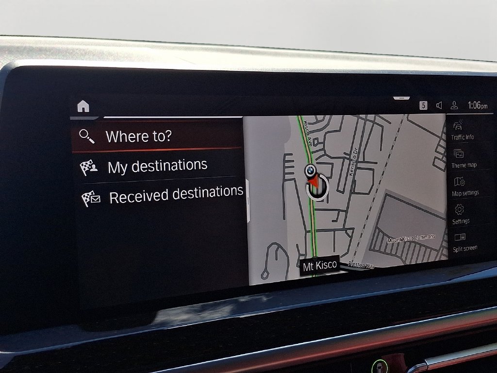 Used 2023 BMW X3 xDrive30i w/ Convenience Package AWD/4WD image 18