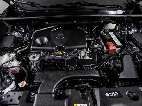 Used 2019 Toyota RAV4 Limited image 44