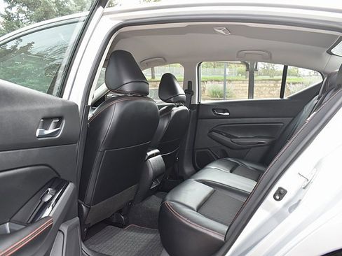 Certified 2023 Nissan Altima 2.5 SR image 23