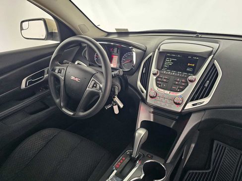 Used 2014 GMC Terrain SLE w/ LPO, Protection Package FWD image 11