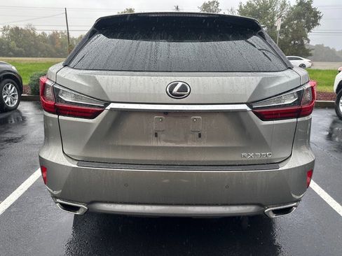 Used 2019 Lexus RX 350 AWD image 6