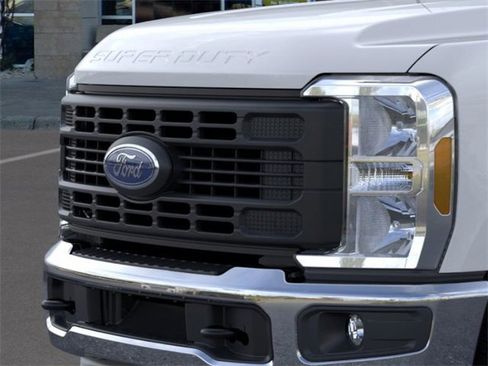 New 2026 Ford F250 XL w/ XL Driver Assist Package image 17