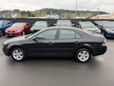 Used 2009 Ford Fusion SE image 7