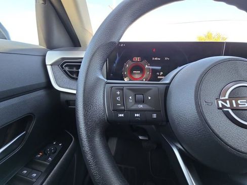 New 2026 Nissan Kicks SV image 11