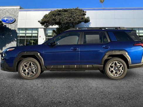 New 2026 Subaru Outback Premium image 9