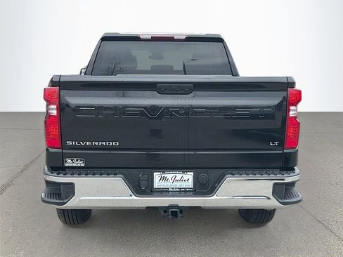 Used 2023 Chevrolet Silverado 1500 LT w/ Protection Package image 5