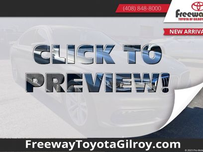 Used 2016 BMW 750i xDrive