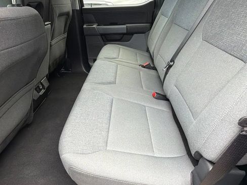 Used 2025 Ford F150 XLT w/ Equipment Group 301A Standard AWD/4WD image 15