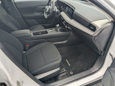 Certified 2026 Nissan Kicks S FWD image 12
