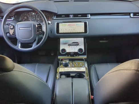 Used 2019 Land Rover Range Rover Velar S image 14