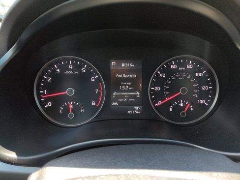Used 2021 Kia Rio S w/ Technology Package FWD image 23