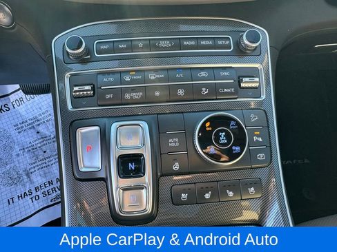 Certified 2023 Hyundai Santa Fe Limited image 26