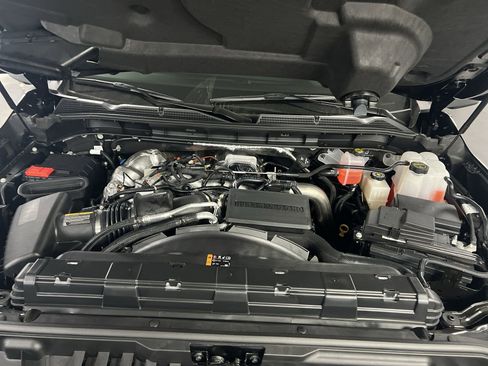 New 2026 GMC Sierra 2500 Denali Ultimate image 68
