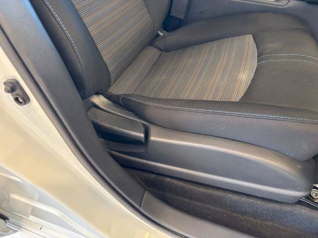 Certified 2024 Nissan Leaf S FWD image 19