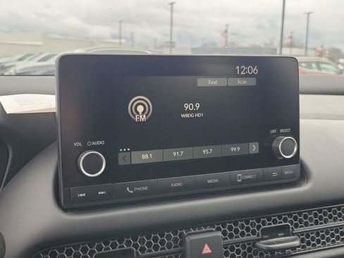 Used 2024 Honda HR-V Sport image 22