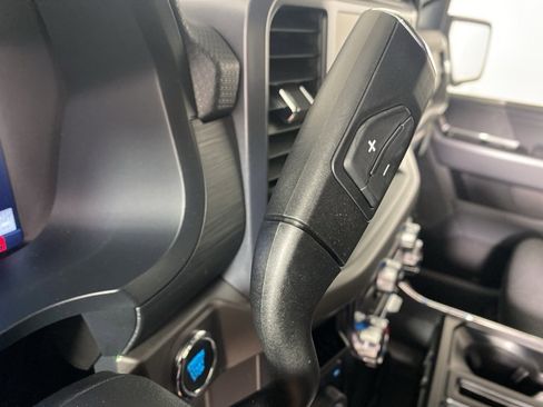 Used 2025 Ford F150 XLT w/ Equipment Group 302A MID image 18