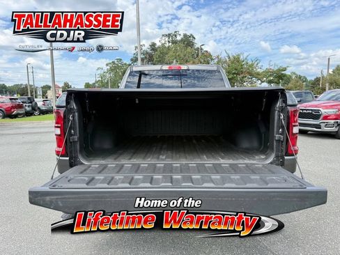 Used 2026 RAM 1500 Rebel w/ Bed Utility Group AWD/4WD image 13