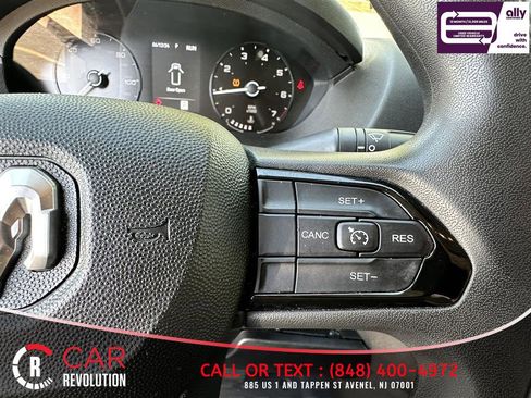 Used 2023 RAM ProMaster 3500 FWD image 22