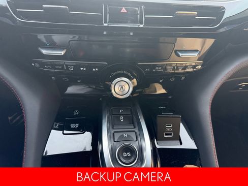 Used 2025 Acura MDX A-Spec AWD/4WD image 11