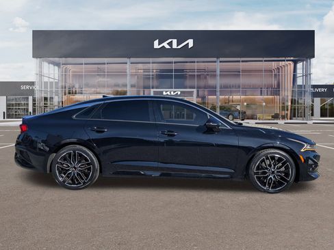 Certified 2023 Kia K5 GT image 3