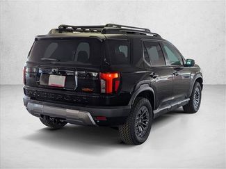 New 2026 Honda Passport TrailSport video 2