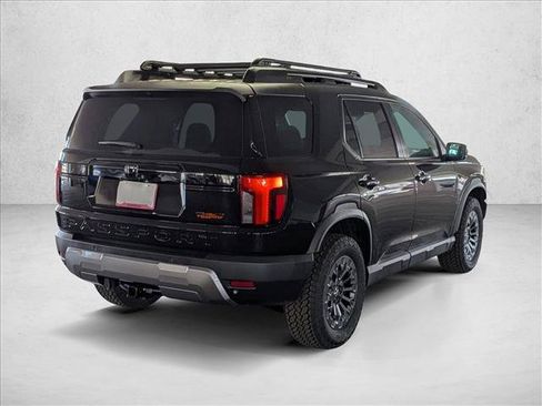 New 2026 Honda Passport TrailSport image 2