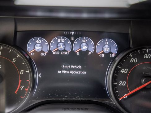 Used 2019 Chevrolet Camaro ZL1 RWD image 92