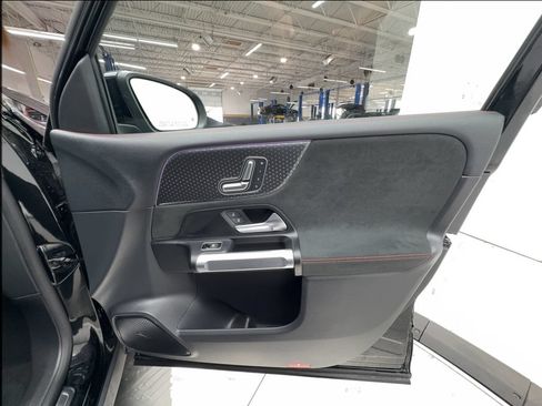 Used 2024 Mercedes-Benz EQB 300 4MATIC w/ AMG Line w/ Night Package image 30