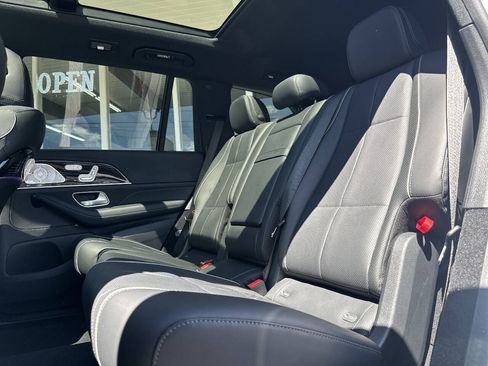 Used 2024 Mercedes-Benz GLS 580 4MATIC w/ Warmth & Comfort Package image 26