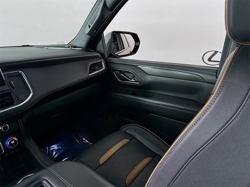 Used 2023 GMC Yukon XL AT4 w/ Max Trailering Package image 26