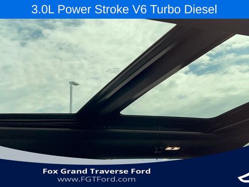 Certified 2018 Ford F150 Lariat w/ Equipment Group 502A Luxury AWD/4WD image 8