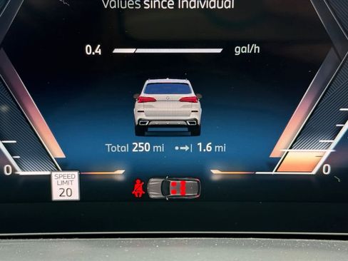 New 2026 BMW X5 sDrive40i w/ M Sport Package image 32