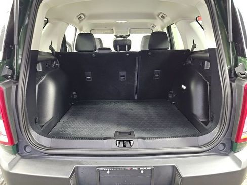 Used 2024 Ford Bronco Sport Big Bend image 26