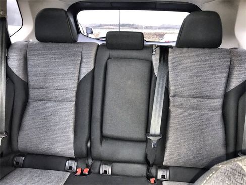 Used 2023 Nissan Rogue SV image 21